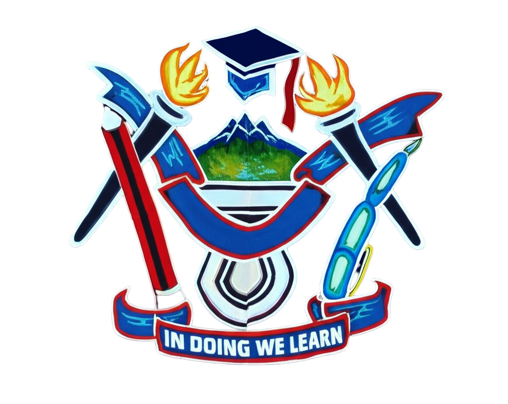 Hiriga Girls' Senior School Logo